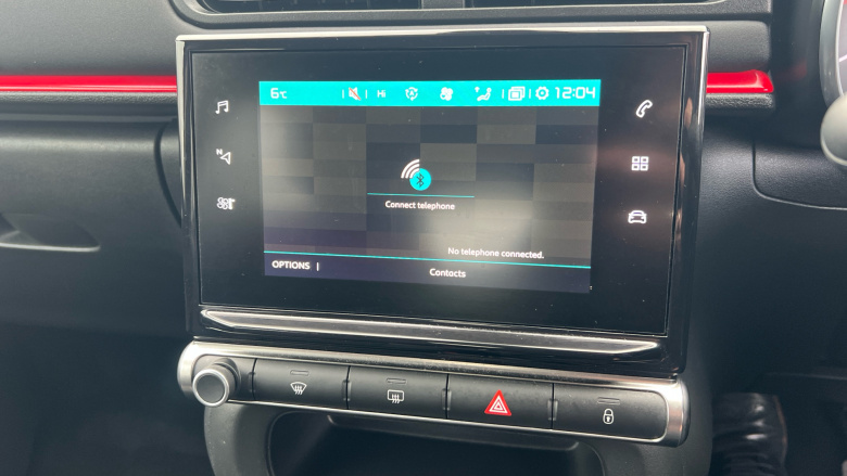 Citroen C3 1.2 PureTech 82 Flair Nav Edition 5dr Petrol Hatchback